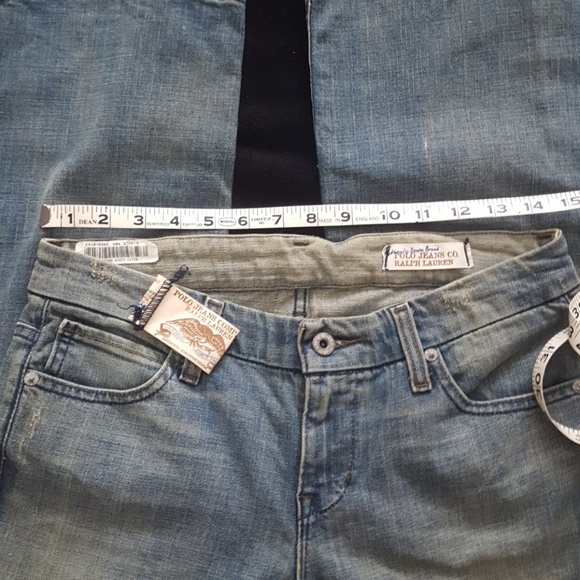 Ralph Lauren jeans - Picture 4 of 4